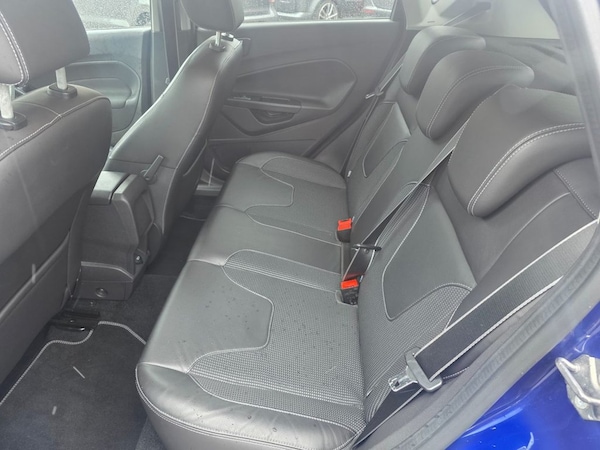 Used Ford Fiesta 2014 for sale - 76261027: Photo 48
