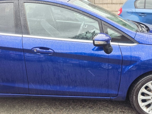 Used Ford Fiesta 2014 for sale - 76261027: Photo 6