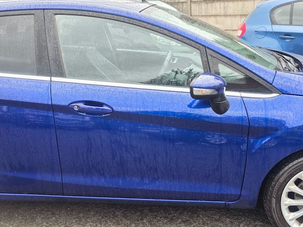 Used Ford Fiesta 2014 for sale - 76261027: Photo 7
