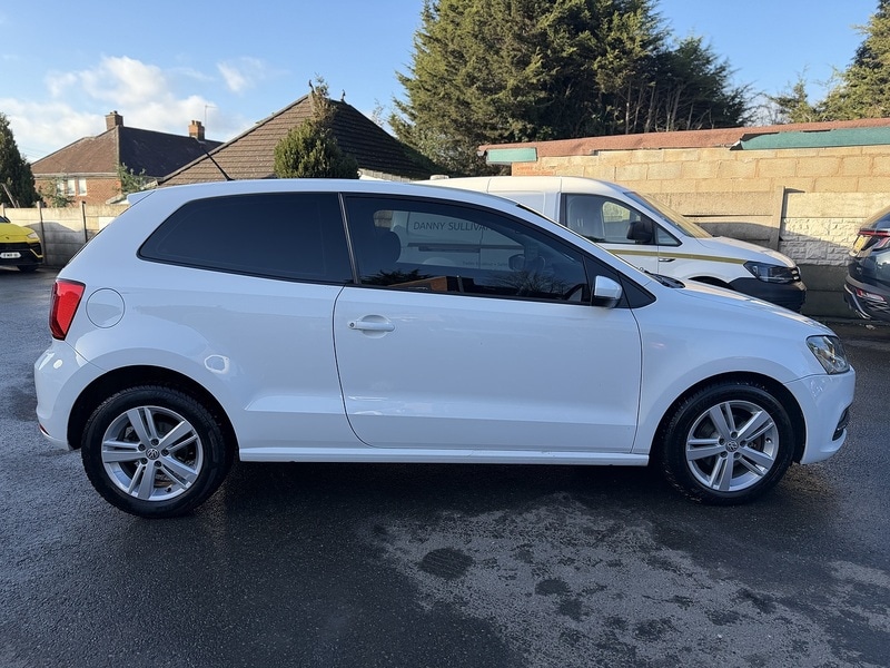 Used Volkswagen Polo 2017 for sale - 77149257: Photo 14