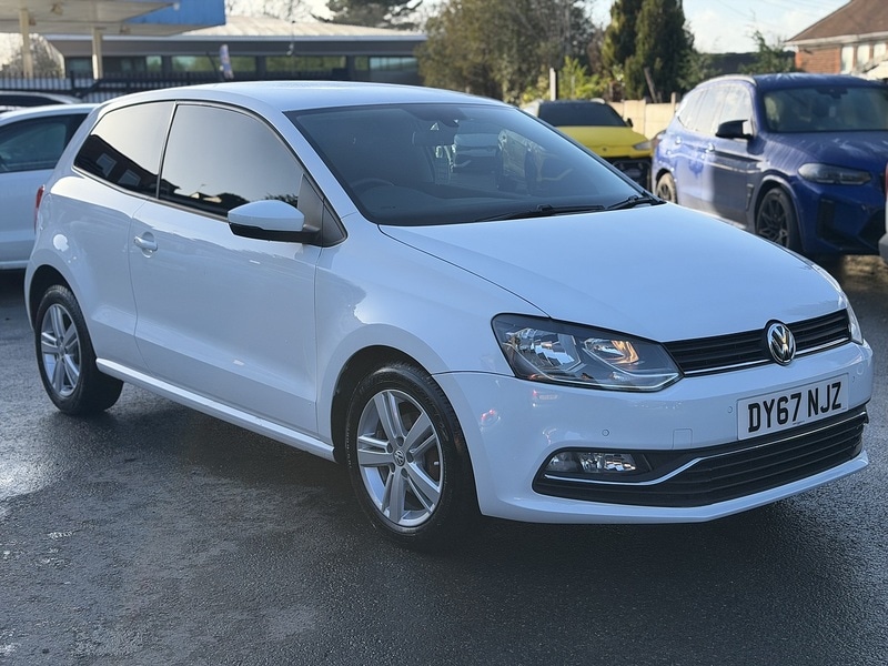 Used Volkswagen Polo 2017 for sale - 77149257: Photo 15