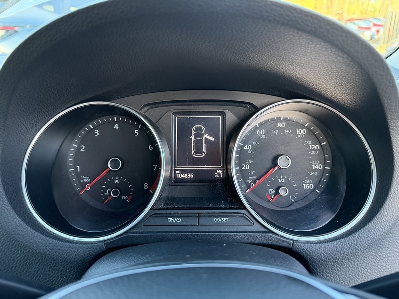 Used Volkswagen Polo 2017 for sale - 77149257: Photo 17