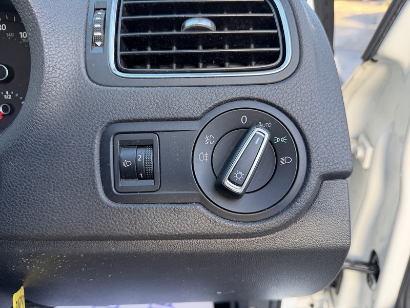 Used Volkswagen Polo 2017 for sale - 77149257: Photo 18