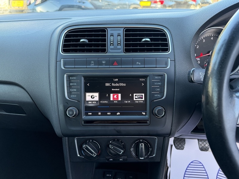 Used Volkswagen Polo 2017 for sale - 77149257: Photo 21