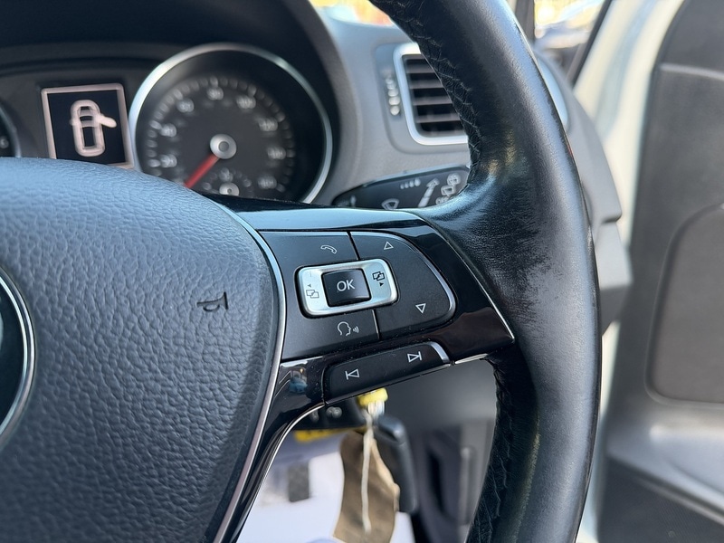 Used Volkswagen Polo 2017 for sale - 77149257: Photo 23