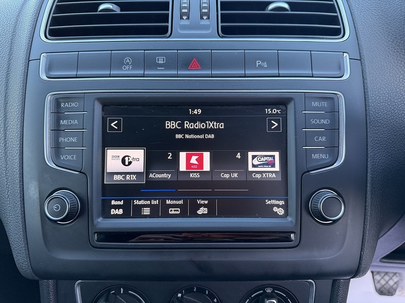 Used Volkswagen Polo 2017 for sale - 77149257: Photo 24