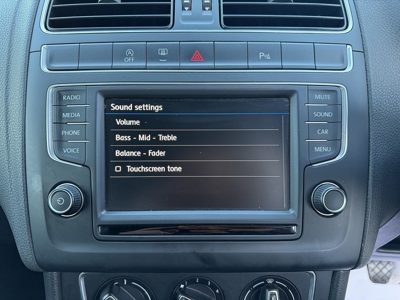 Used Volkswagen Polo 2017 for sale - 77149257: Photo 27