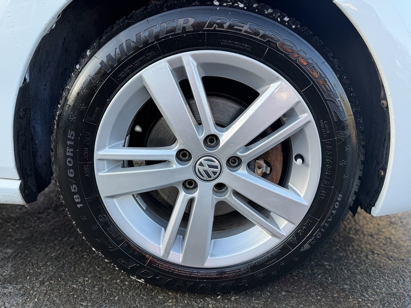 Used Volkswagen Polo 2017 for sale - 77149257: Photo 39