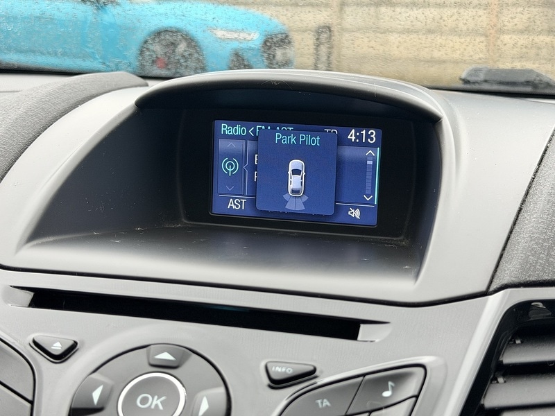 Used Ford Fiesta 2016 for sale - 77850855: Photo 11