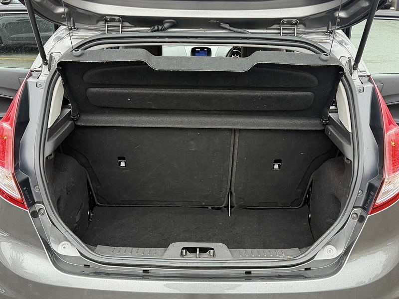 Used Ford Fiesta 2016 for sale - 77850855: Photo 22