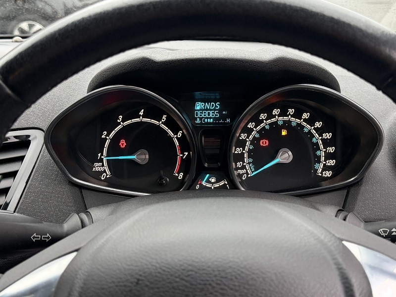 Used Ford Fiesta 2016 for sale - 77850855: Photo 31