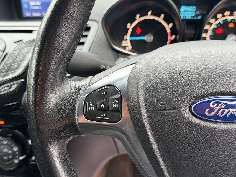 Used Ford Fiesta 2016 for sale - 77850855: Photo 36