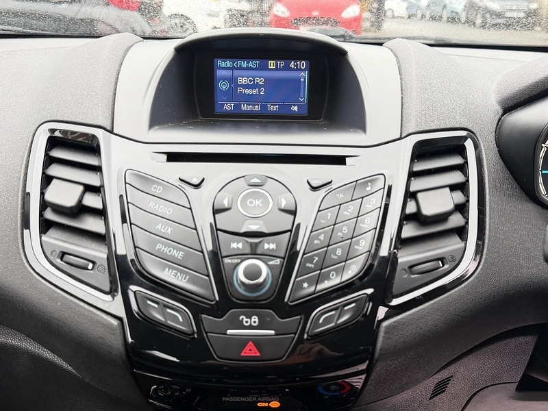 Used Ford Fiesta 2016 for sale - 77850855: Photo 38