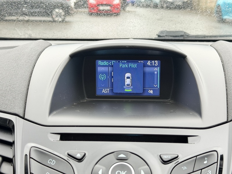 Used Ford Fiesta 2016 for sale - 77850855: Photo 40