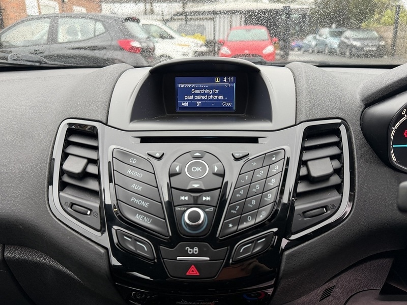 Used Ford Fiesta 2016 for sale - 77850855: Photo 42