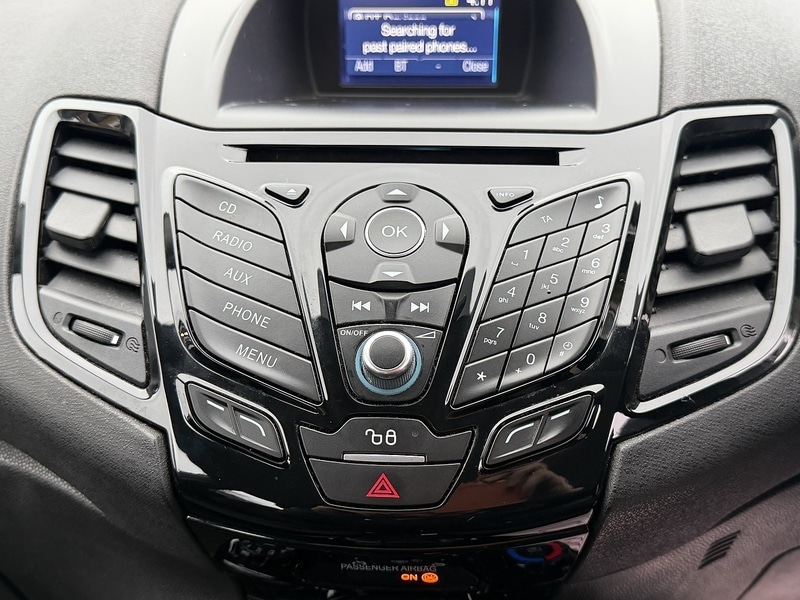 Used Ford Fiesta 2016 for sale - 77850855: Photo 43