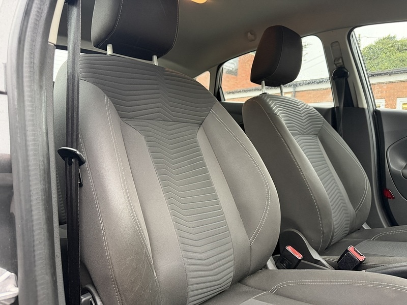 Used Ford Fiesta 2016 for sale - 77850855: Photo 46