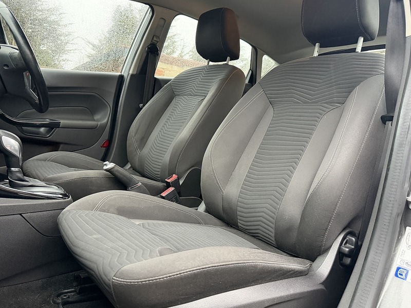 Used Ford Fiesta 2016 for sale - 77850855: Photo 48