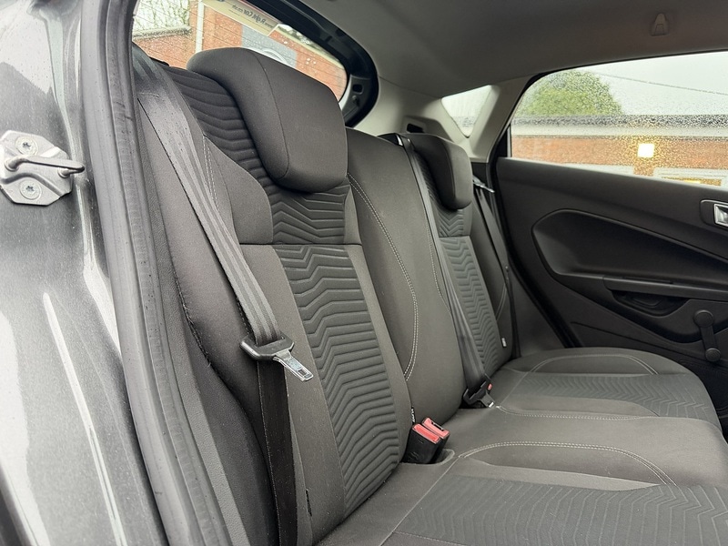 Used Ford Fiesta 2016 for sale - 77850855: Photo 51