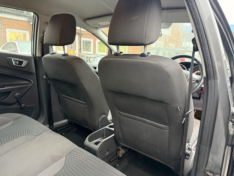 Used Ford Fiesta 2016 for sale - 77850855: Photo 53