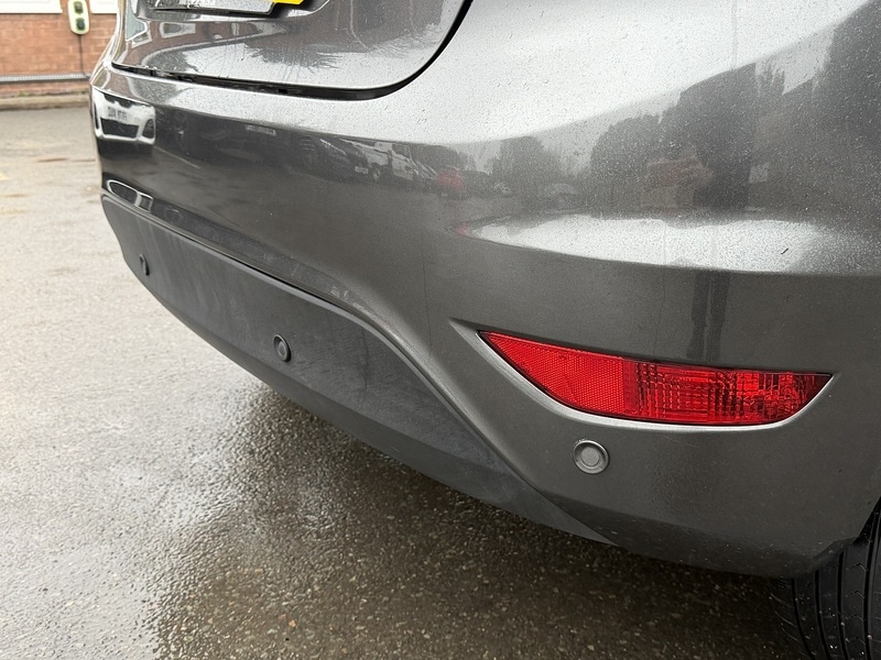 Used Ford Fiesta 2016 for sale - 77850855: Photo 54