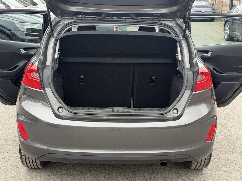 Used Ford Fiesta for sale - 78097501: Photo 14