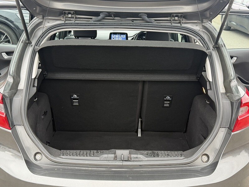 Used Ford Fiesta for sale - 78097501: Photo 15