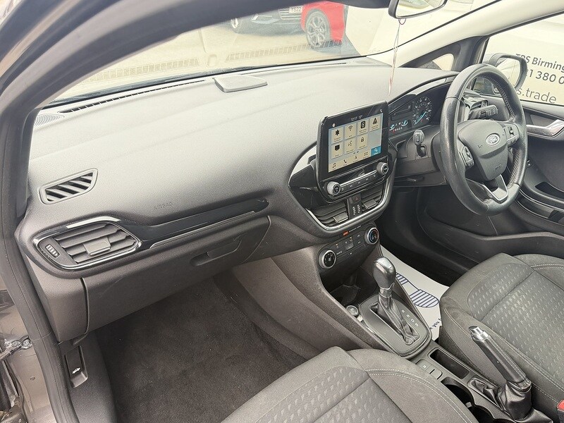 Used Ford Fiesta for sale - 78097501: Photo 21