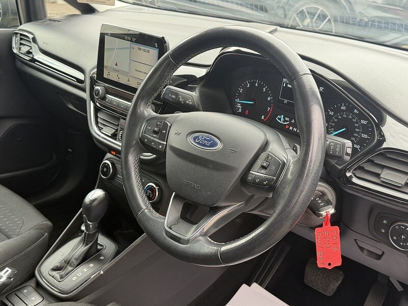 Used Ford Fiesta for sale - 78097501: Photo 23