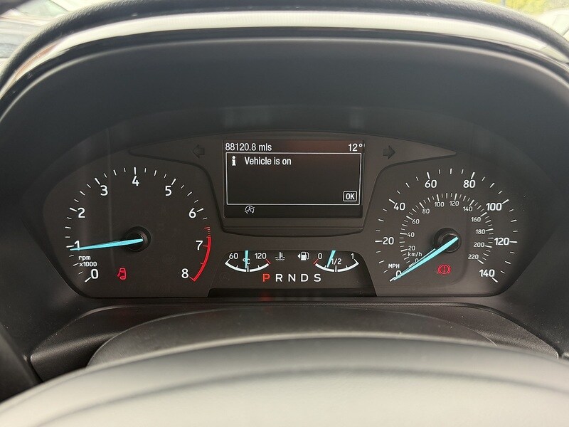 Used Ford Fiesta for sale - 78097501: Photo 24