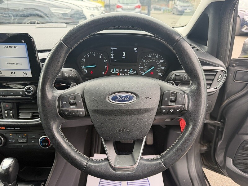 Used Ford Fiesta for sale - 78097501: Photo 28