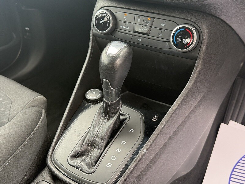 Used Ford Fiesta for sale - 78097501: Photo 29