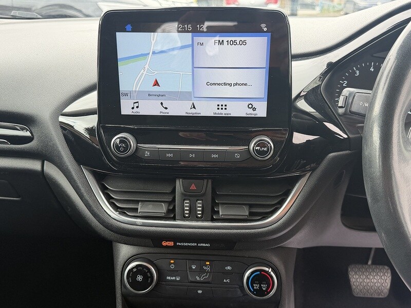 Used Ford Fiesta for sale - 78097501: Photo 31