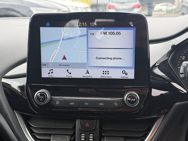 Used Ford Fiesta for sale - 78097501: Photo 32