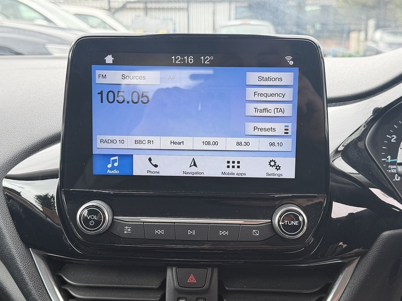 Used Ford Fiesta for sale - 78097501: Photo 34