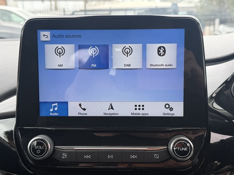 Used Ford Fiesta for sale - 78097501: Photo 35