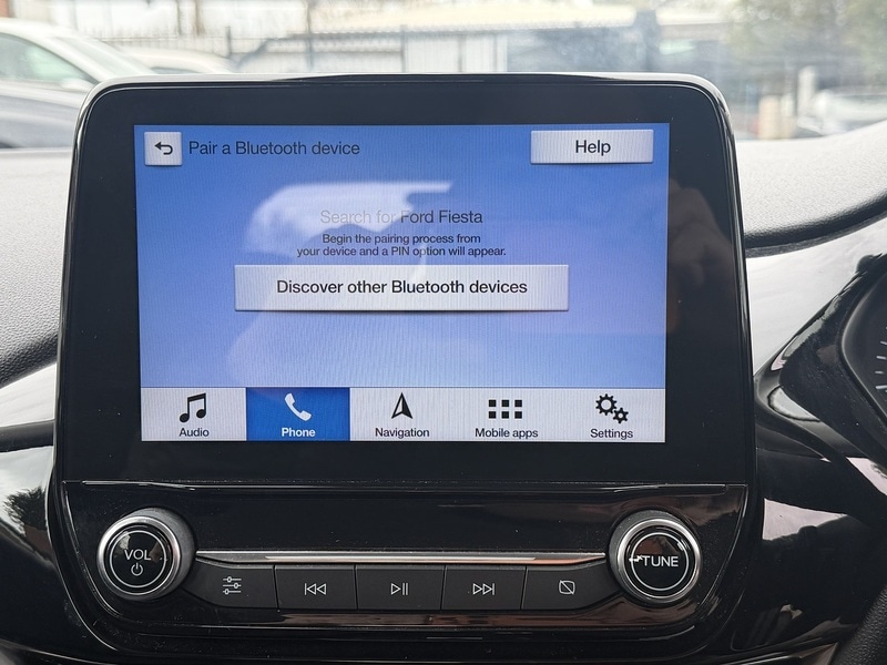 Used Ford Fiesta for sale - 78097501: Photo 36