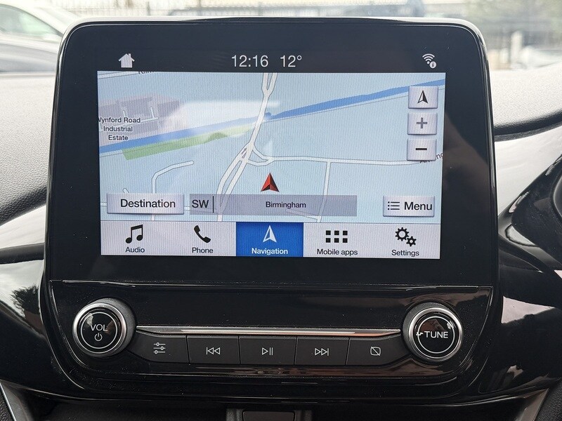 Used Ford Fiesta for sale - 78097501: Photo 37