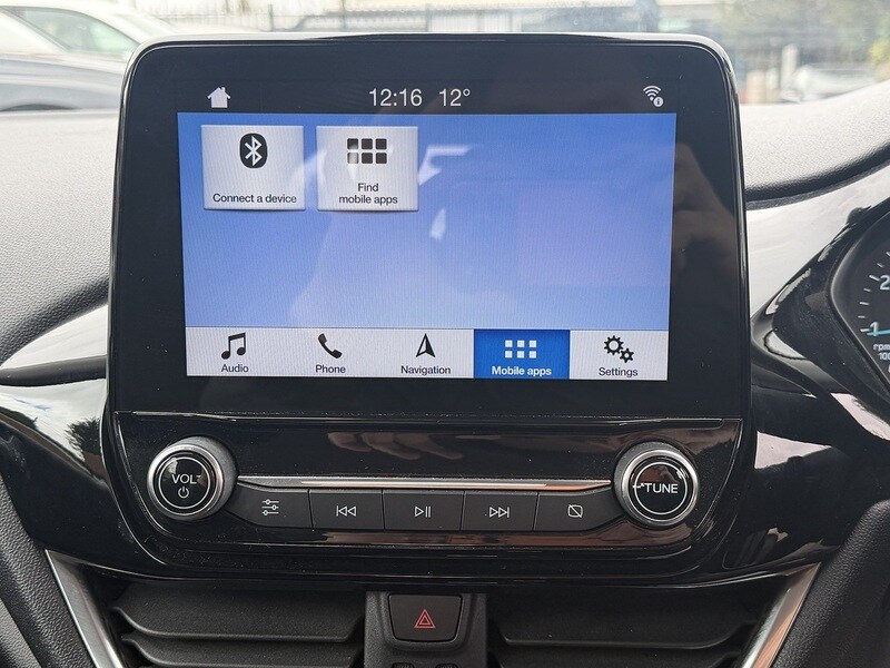 Used Ford Fiesta for sale - 78097501: Photo 38