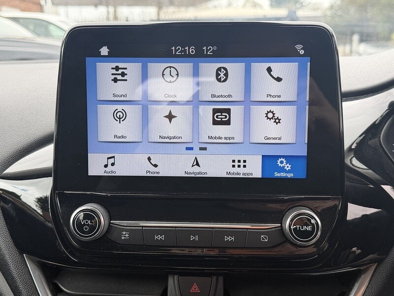 Used Ford Fiesta for sale - 78097501: Photo 39