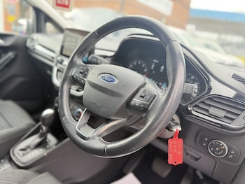 Used Ford Fiesta 2018 for sale - 78097501: Photo