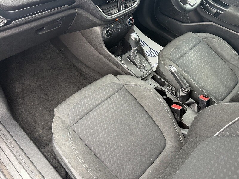 Used Ford Fiesta for sale - 78097501: Photo 42