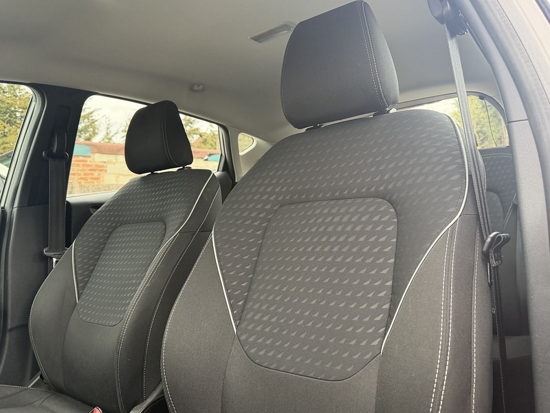 Used Ford Fiesta for sale - 78097501: Photo 43