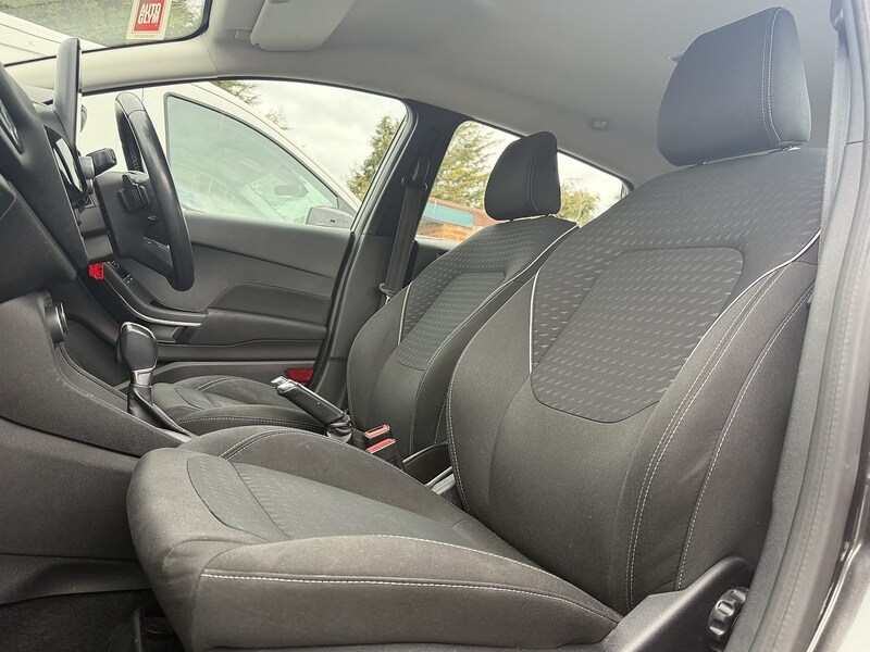 Used Ford Fiesta for sale - 78097501: Photo 44