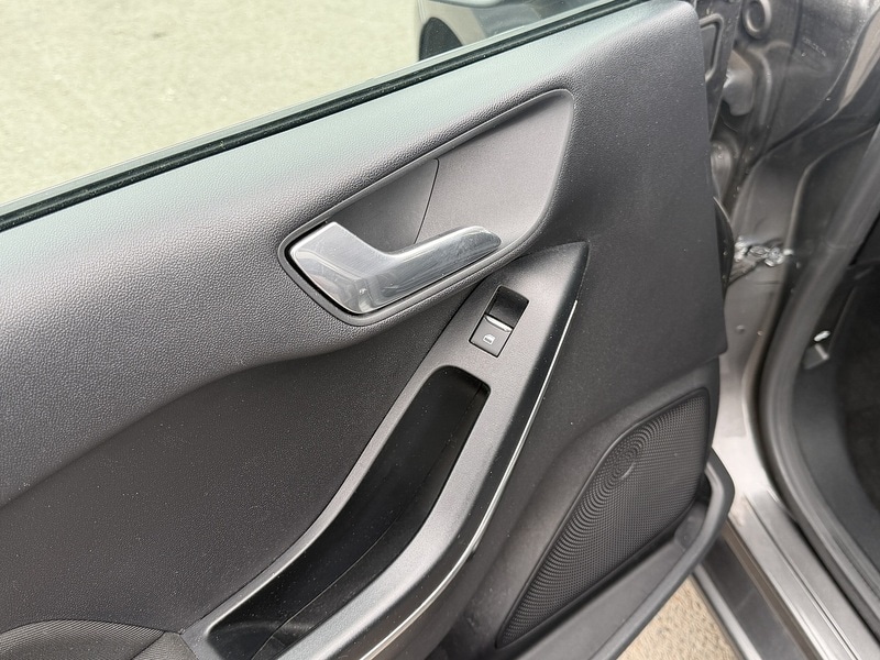 Used Ford Fiesta for sale - 78097501: Photo 45