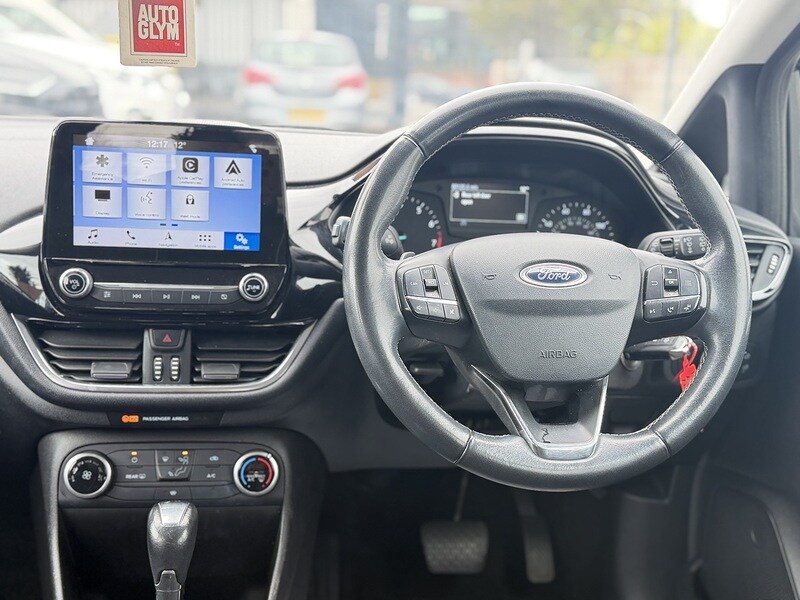 Used Ford Fiesta for sale - 78097501: Photo 46
