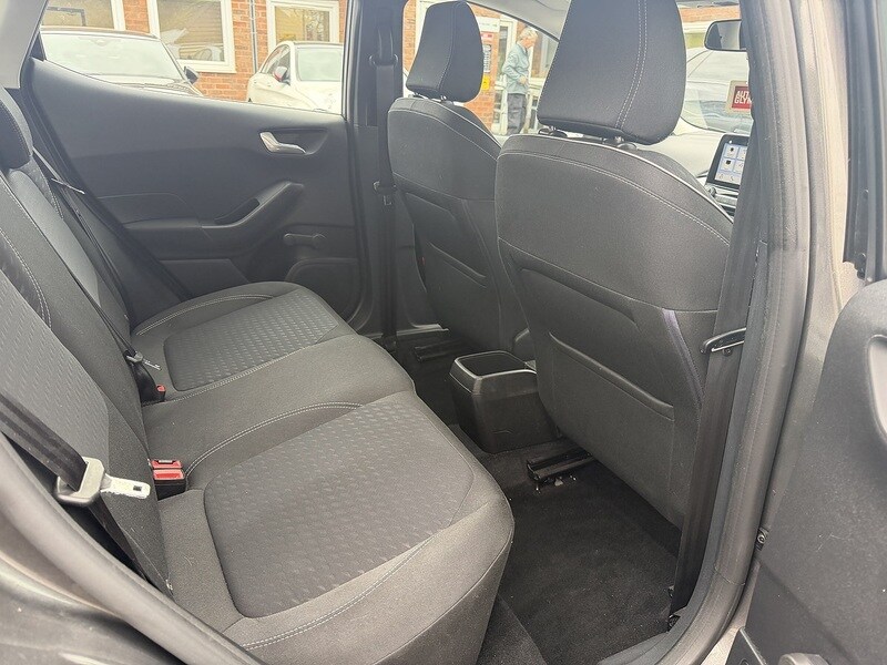 Used Ford Fiesta for sale - 78097501: Photo 47