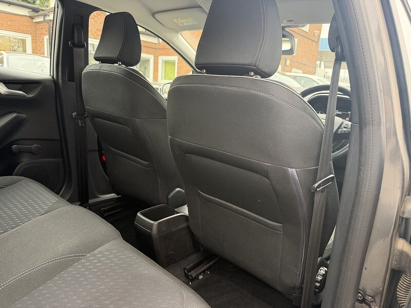 Used Ford Fiesta for sale - 78097501: Photo 48