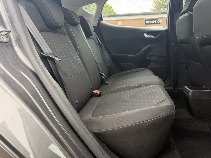 Used Ford Fiesta for sale - 78097501: Photo 49