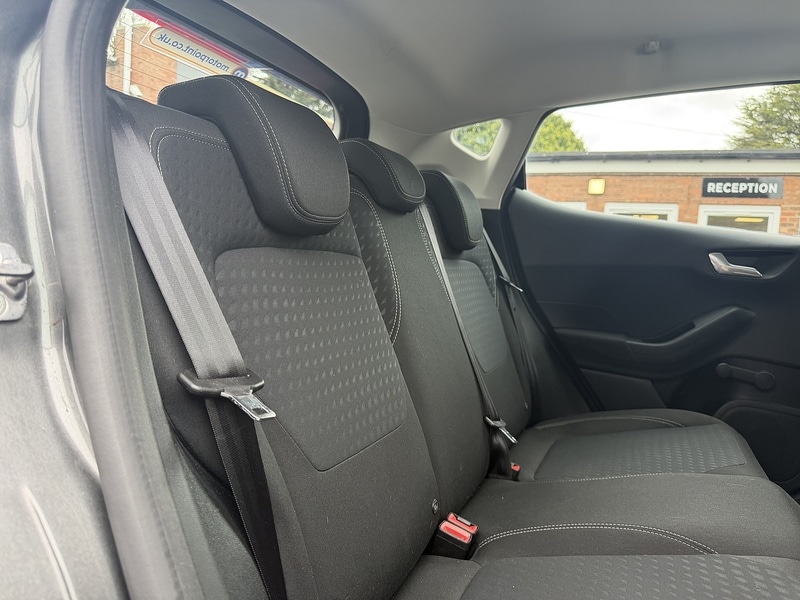 Used Ford Fiesta for sale - 78097501: Photo 50